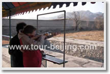 Great Wall Theme Tour (Great Wall + activity)