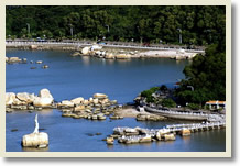 Guangzhou Zhuhai 3 Day Tour