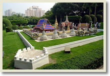 Guangzhou Shenzhen 4 Day Tour