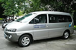 Rueifeng（7-seat van）