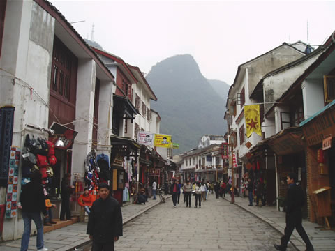 Yangshuo