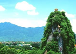 Guilin Highlight One Day Bus Tour
