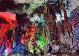 Guilin Half Day Bus Tour