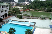Guilin Park Hotel