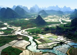 Beijing Guilin 4 Days Tour A