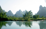 Hong Kong Guilin Yangtze River Xian Beijing 10-Day Tour