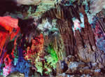 Guilin City Half Day Bus Tour