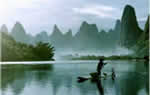 Guilin Li River Cruising Tour