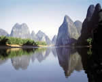 Beijing Guilin Tour, Beijing Guilin 3 Days Tour