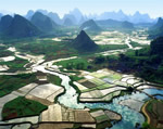 Beijing Guilin Tour Packages, Beijing Guilin 4 Days Tour B