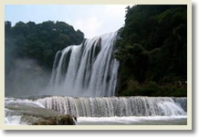 3 Days Guizhou Karst Landscape Tour