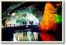 4 Day Guizhou Karst Landscape Tour