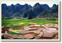 5 Day Minority Culture Tour in Guizhou