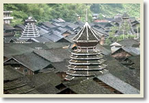 9 Day Tour of Passing Guizhou Plateau
