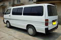 Jinbei Van 