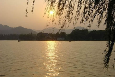 West Lake