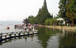 West Lake