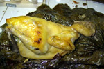 Beggar’s Chicken