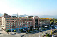 Sofitel Hangzhou Westlake Hotel
