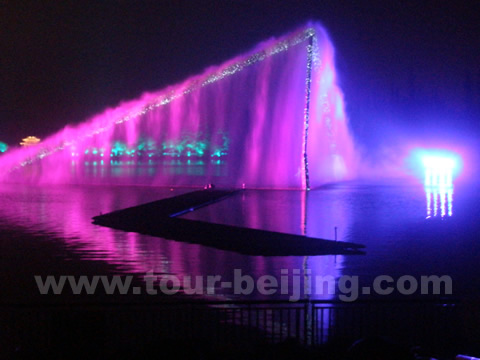 Hangzhou Nightlife