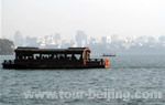 Beijing Hangzhou Tour, Beijing Hangzhou One Day Tour by Flight