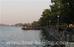 Beijing Hangzhou Travel, Beijing Hangzhou Two Day Tour by Flight
