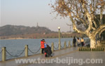 Hangzhou Classic Day Tour