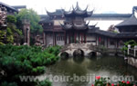 Hangzhou Cultural Day Tour