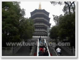 Hangzhou 3-Day Tour Package