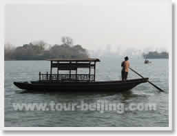 Hangzhou 3-Day Tour Package