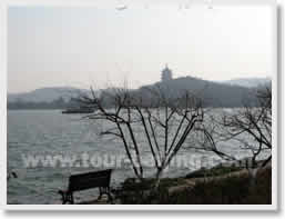 Hangzhou 4-Day Tour Package