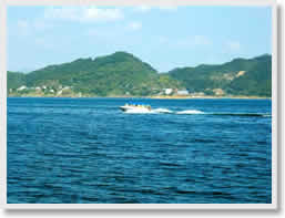 Hangzhou Thousand Islands Lake Tour