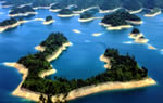 Hangzhou - Thousand Islands Lake - Hangzhou Day Tour