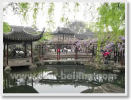 Hangzhou Hangzhou Suzhou DayTour