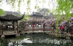 Hangzhou - Suzhou - Hangzhou day Tour