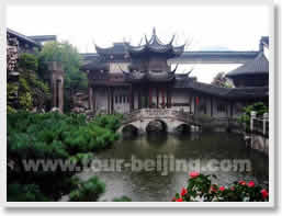 Hangzhou Museum Day Tour