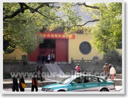 Hangzhou Buddhist Temples Day Tour