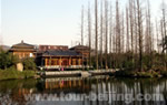 Hangzhou Garden Day Tour