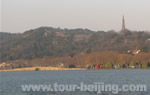 Hangzhou City Hills Climbing Day Tour