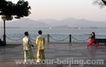 Hangzhou Bike Day Tour