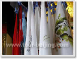 Hangzhou Shopping Day Tour