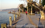 Hangzhou Walking Day Tour