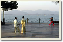 Hangzhou Private Tour