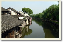 Hangzhou Side Trips
