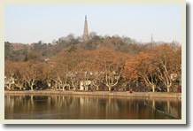 China Tours including Hangzhou (2 Tours)