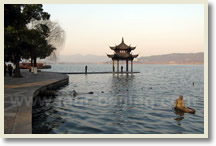Hangzhou Classic Day Tour