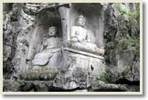 Hangzhou 4-day Tour Package