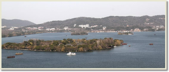 Hangzhou Private Tour