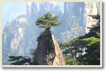 Hangzhou Huangshan Hongcun 3 Day by Coach