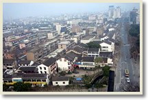 Hangzhou - Shaoxing - Hangzhou Day Tour